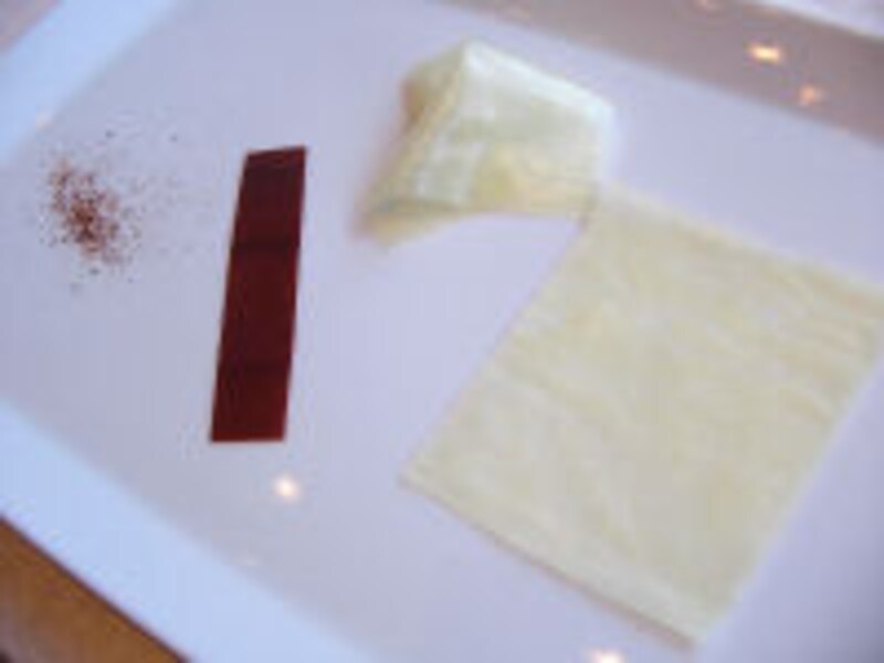 イル カランドリーノ 東京