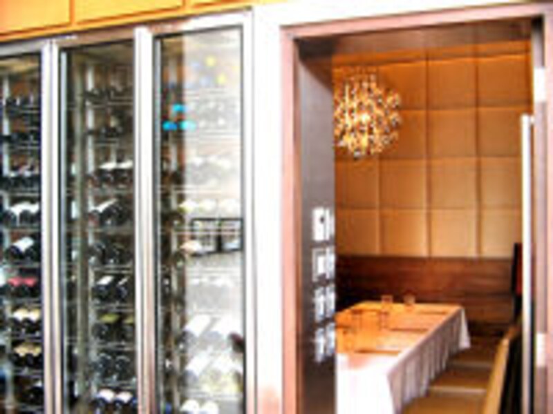 イル カランドリーノ 東京