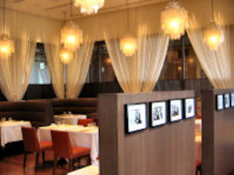 イル カランドリーノ 東京