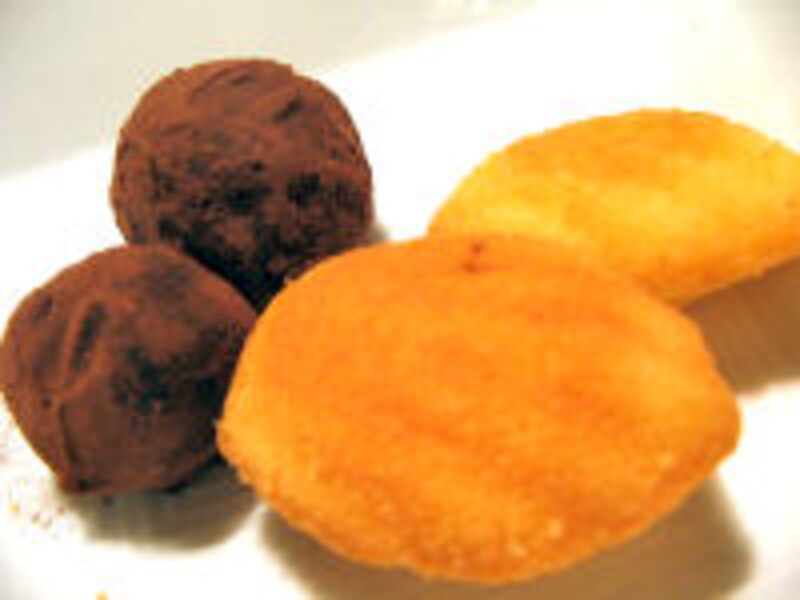 マ・シャンブル