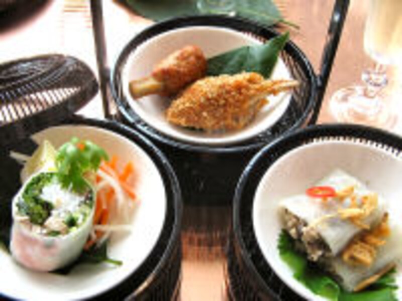 マロニエゲート