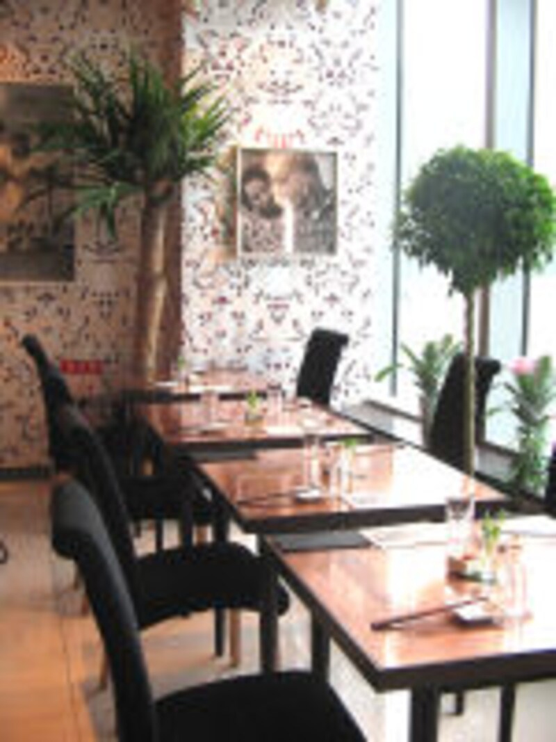 マロニエゲート