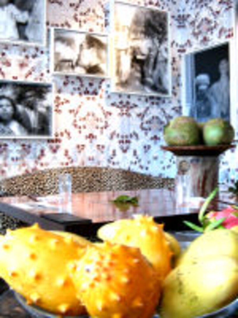 マロニエゲート