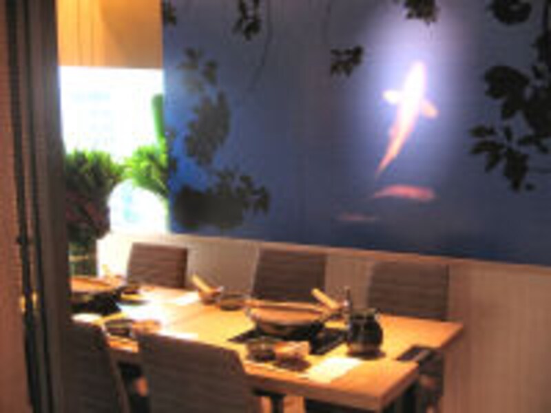 マロニエゲート