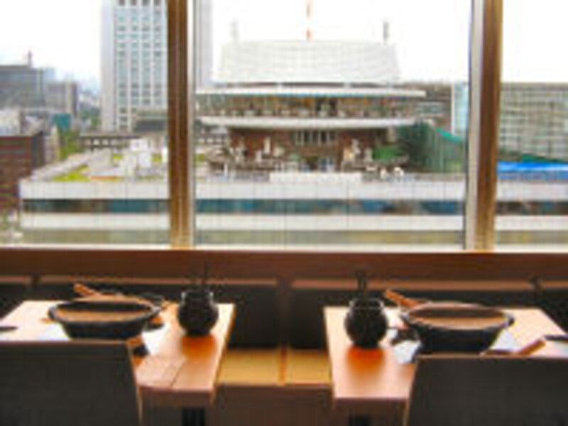 マロニエゲート