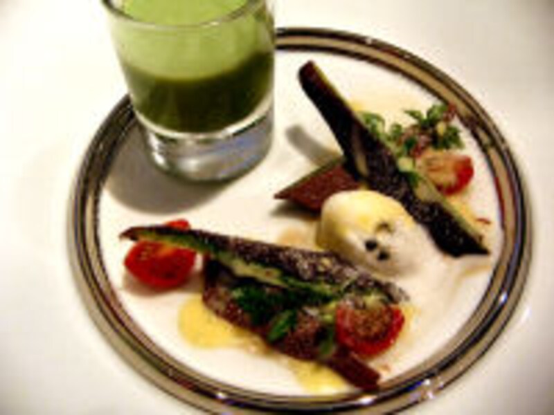 マロニエゲート