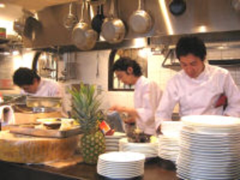 ダ・ペッピーノ