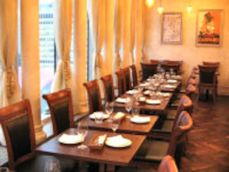 ダ・ペッピーノ