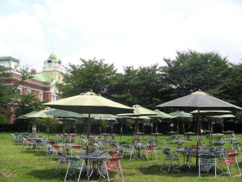 ドラマで使われたレストラン永久保存版5!