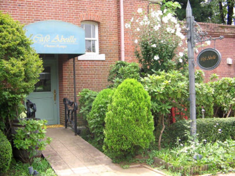 ドラマで使われたレストラン永久保存版5!