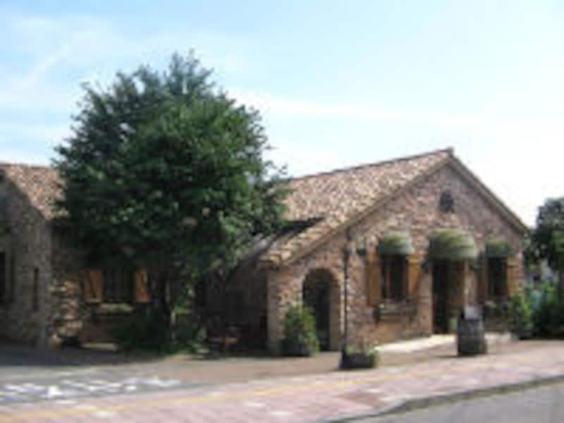 ドラマで使われたレストラン永久保存版5!