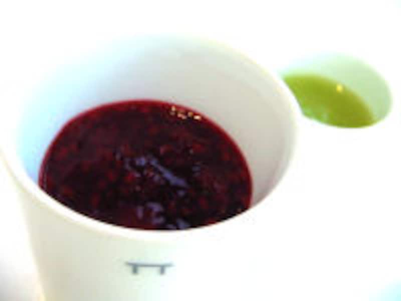 ピエール・ガニェール・ア・東京