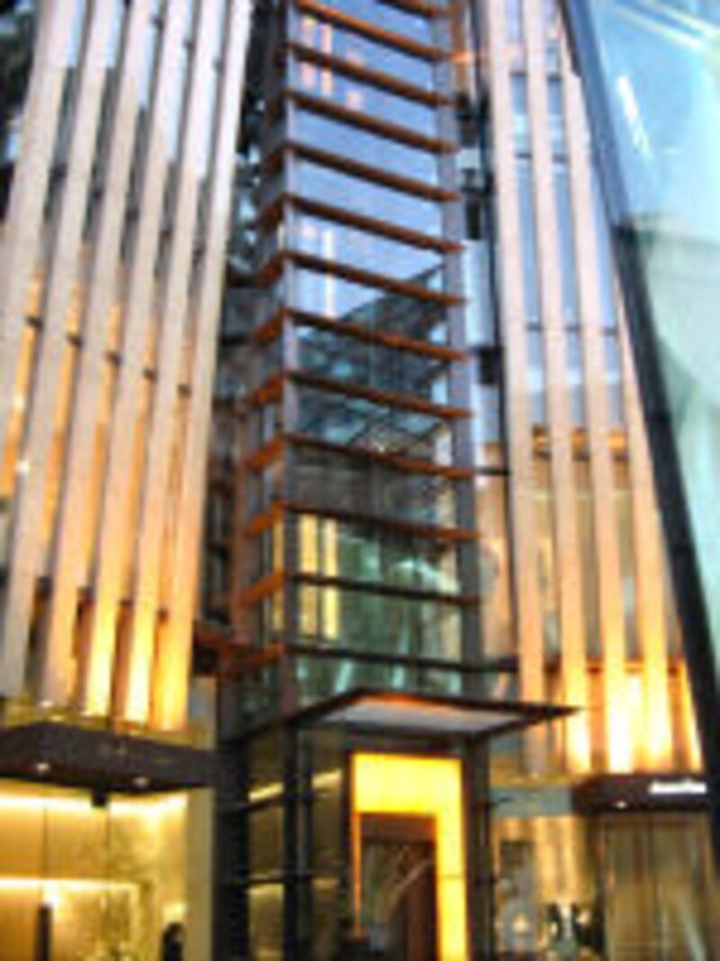 ピエール・ガニェール・ア・東京