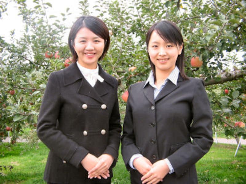 アップルパイ＆タルトタタンのおいしいお店