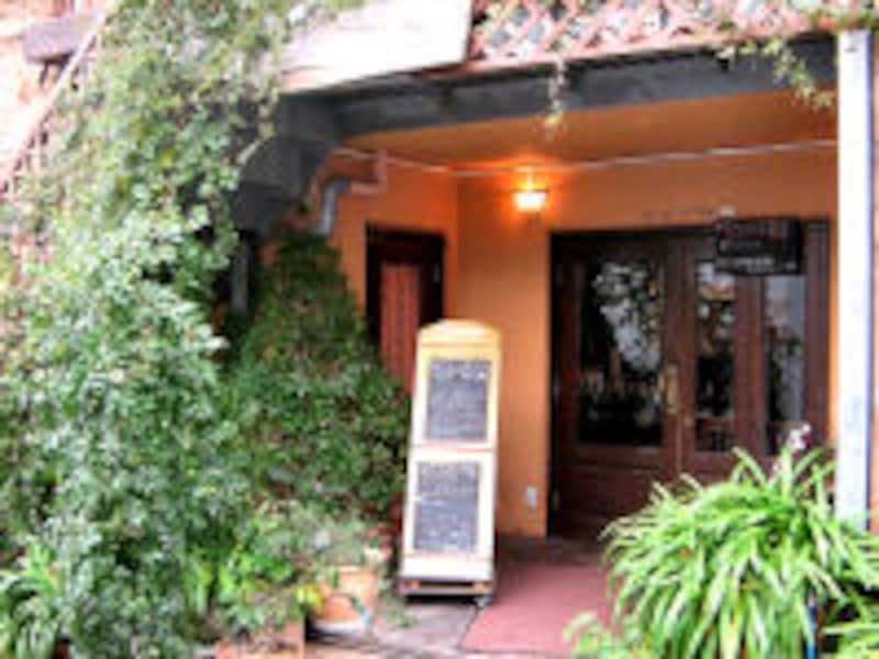 アップルパイ&タルトタタンのおいしいお店