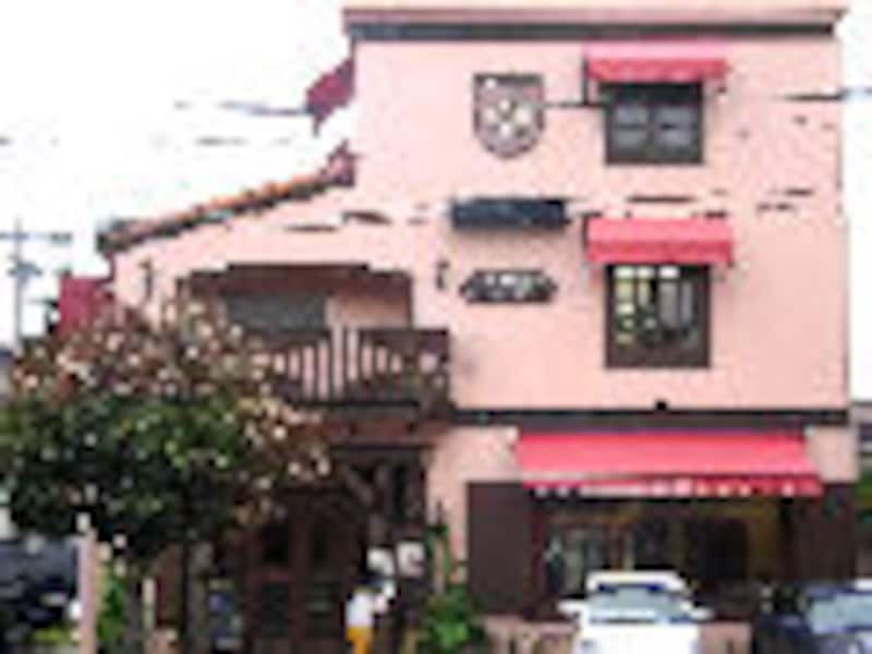 ドラマで使われたレストラン永久保存版10！