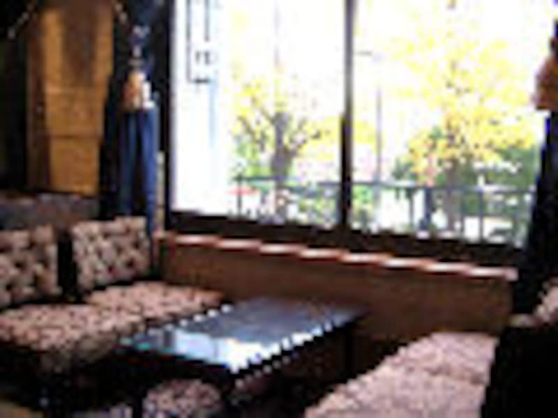 ドラマで使われたレストラン永久保存版10！