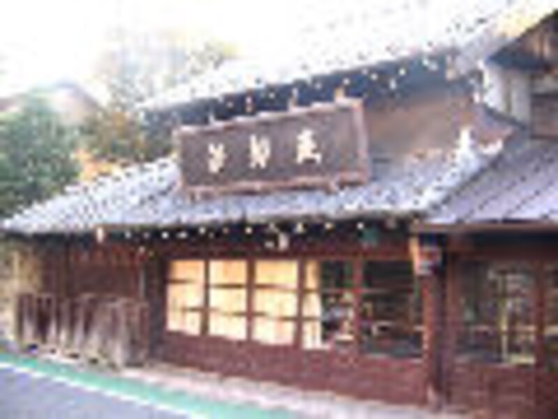 ドラマで使われたレストラン永久保存版10！