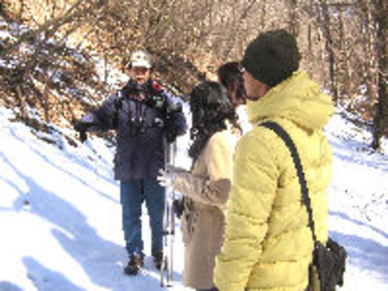 軽井沢ホテルブレストンコート