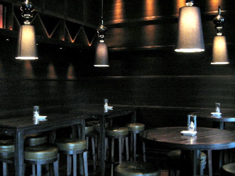 グリージョ・ラ・ターヴォラ