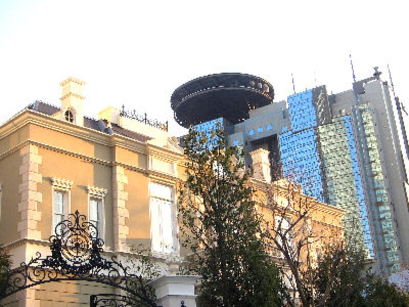 赤坂 アプローズスクエア迎賓館