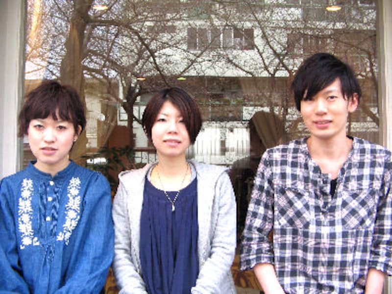 ドラマで使われたレストラン永久保存版７！