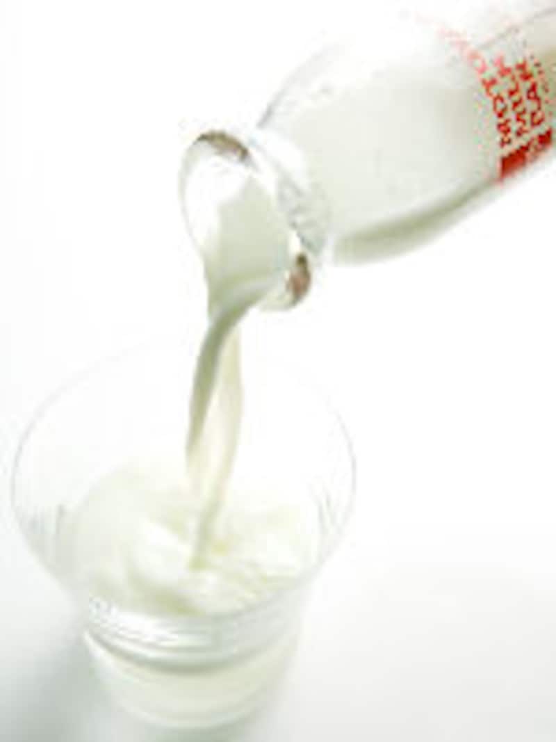 モトヤマ ミルク・バー