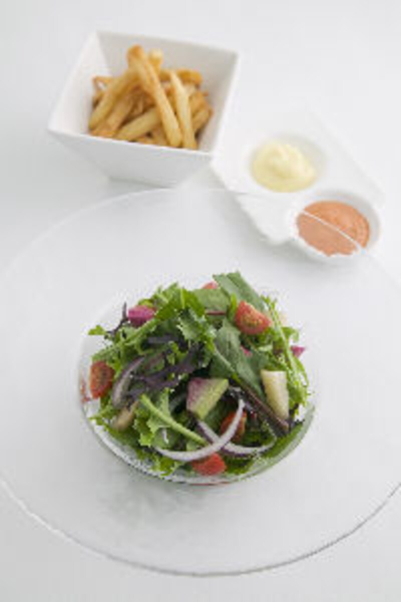 モトヤマ ミルク・バー