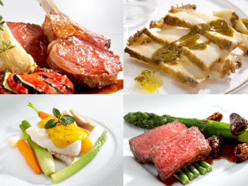 ギンザ・グラッセ