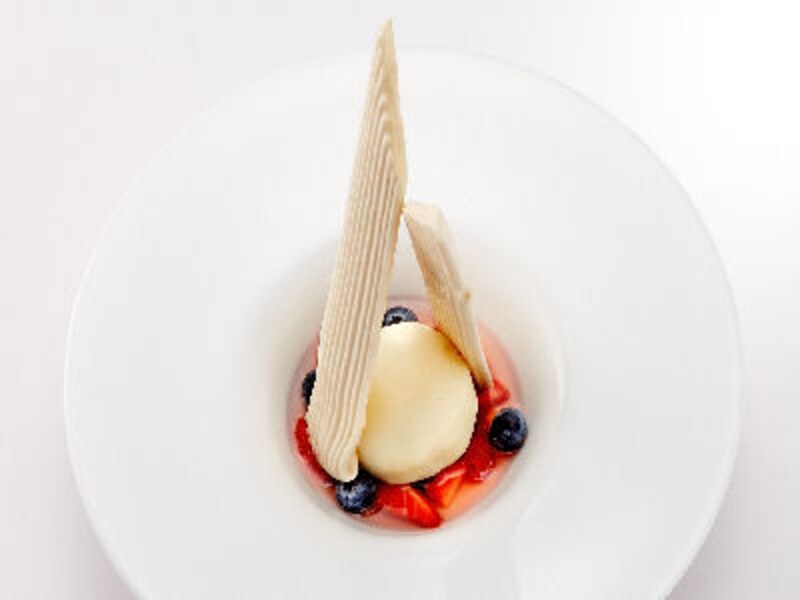 ギンザ・グラッセ