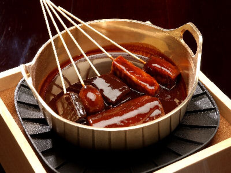 ギンザ・グラッセ