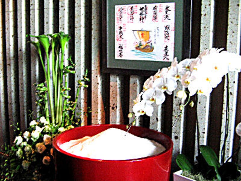 ギンザ・グラッセ