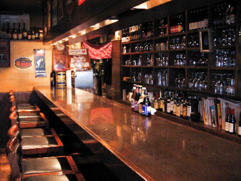 ベルギー観光局が選ぶ東京のお店！