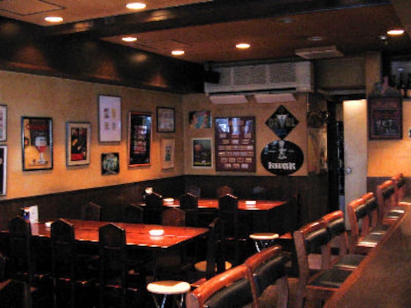 ベルギー観光局が選ぶ東京のお店！