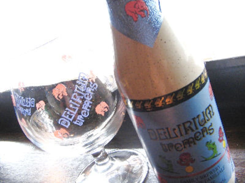 ベルギー観光局が選ぶ東京のお店！