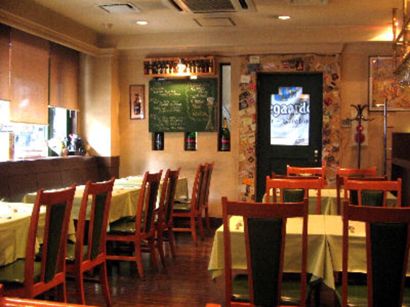 ベルギー観光局が選ぶ東京のお店！