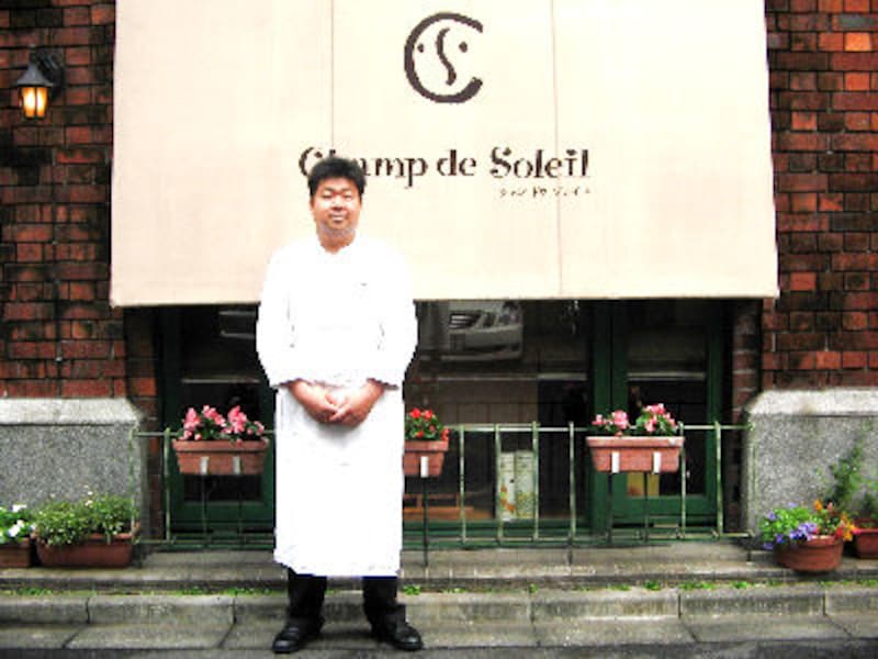 ベルギー観光局が選ぶ東京のお店！