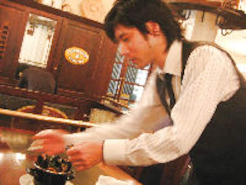 ベルギー観光局が選ぶ東京のお店！