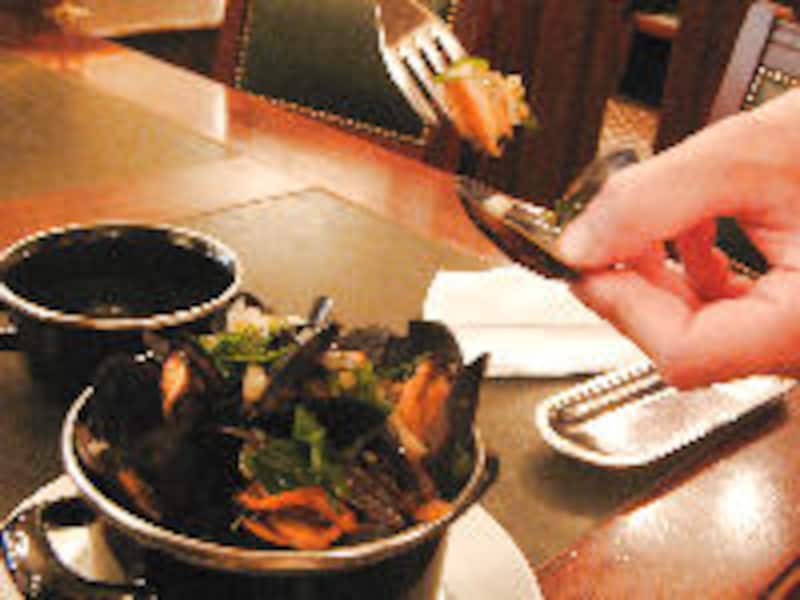 ベルギー観光局が選ぶ東京のお店！