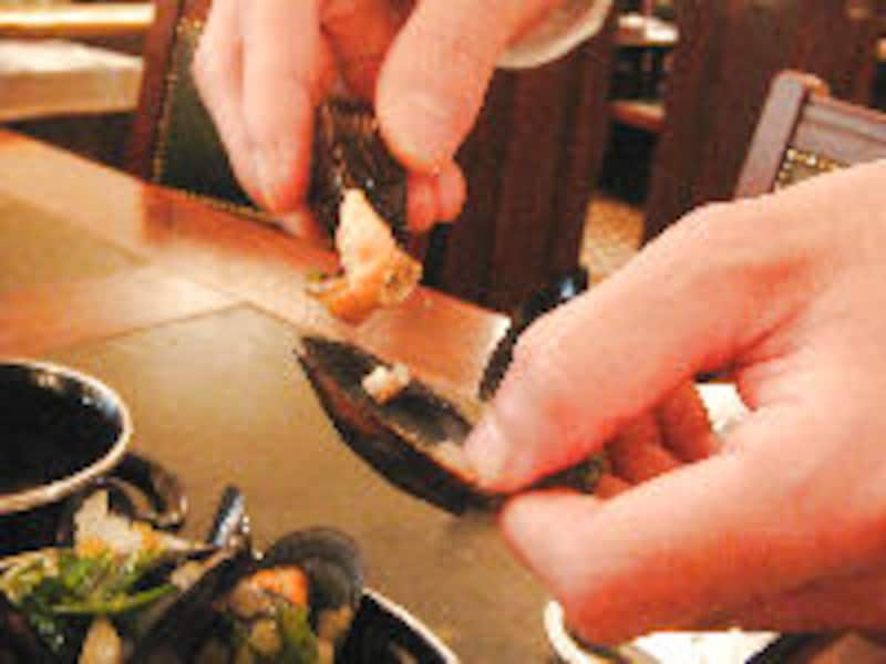 ベルギー観光局が選ぶ東京のお店！