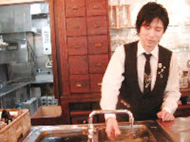 ベルギー観光局が選ぶ東京のお店！