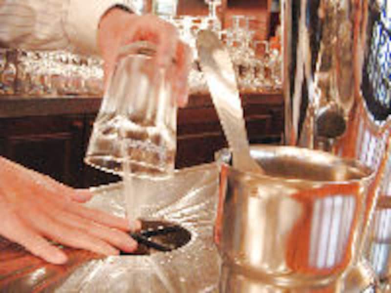 ベルギー観光局が選ぶ東京のお店！