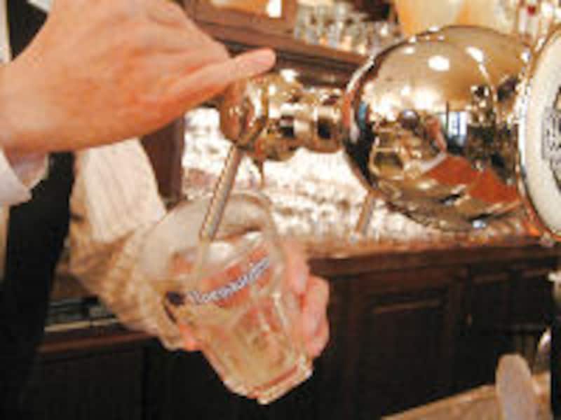 ベルギー観光局が選ぶ東京のお店！