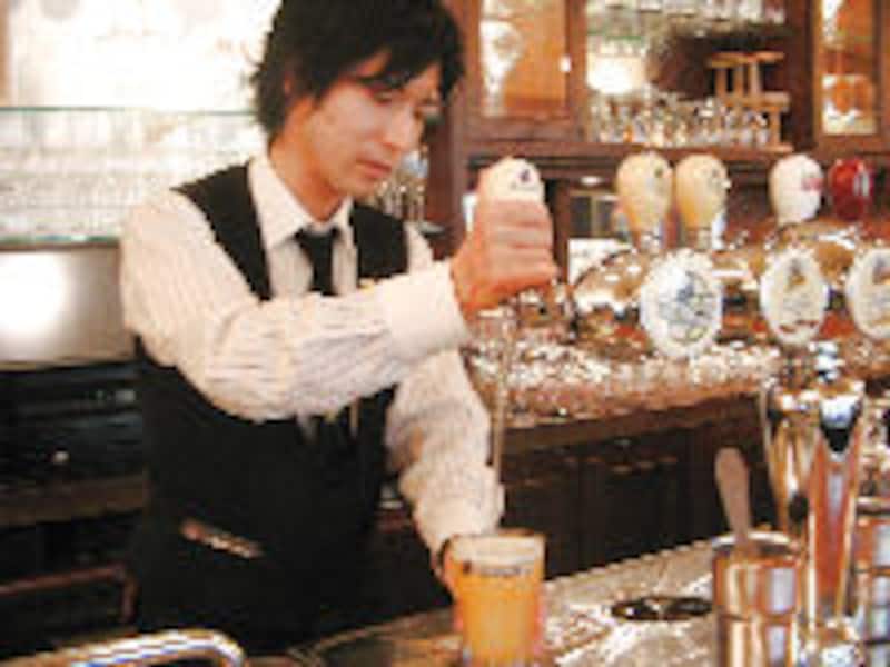 ベルギー観光局が選ぶ東京のお店！