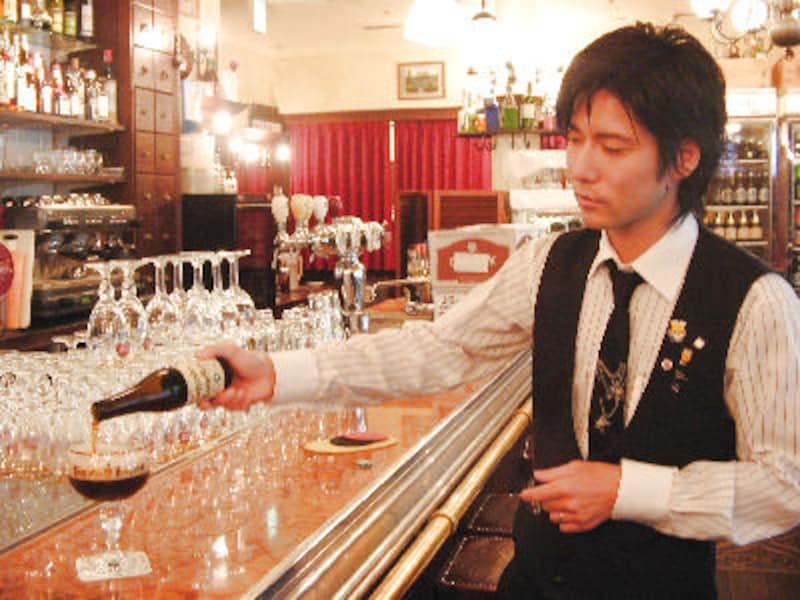 ベルギー観光局が選ぶ東京のお店！