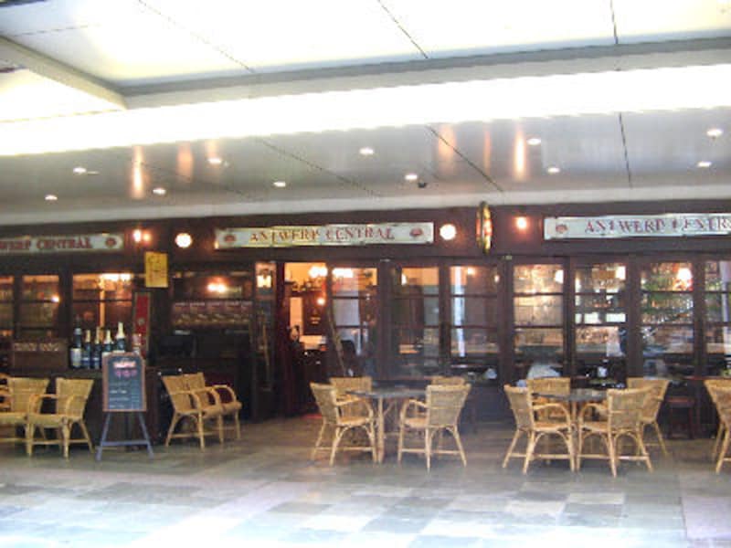 ベルギー観光局が選ぶ東京のお店！