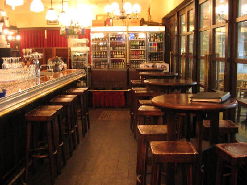 ベルギー観光局が選ぶ東京のお店！