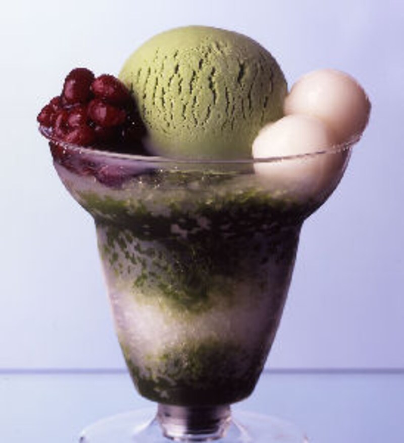 ハーゲンダッツができるまで