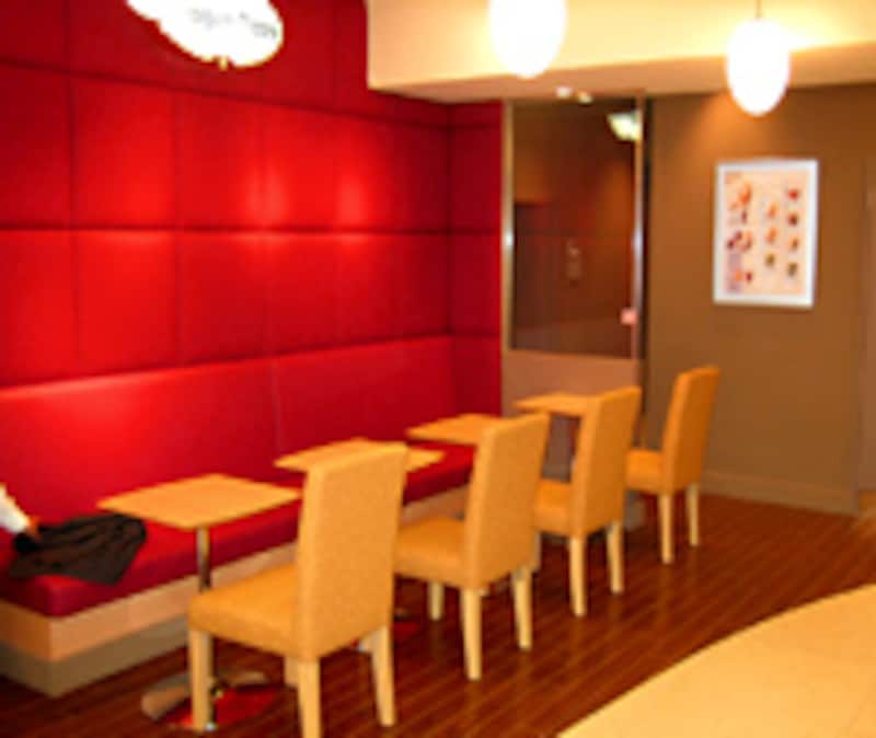 ハーゲンダッツができるまで