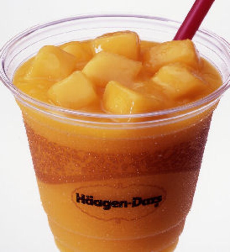 ハーゲンダッツができるまで